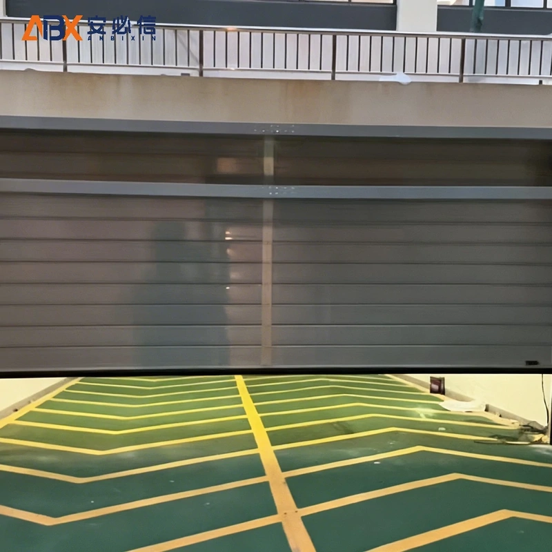 达州市雷达高速门