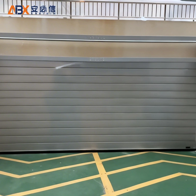 达州市感应高速门